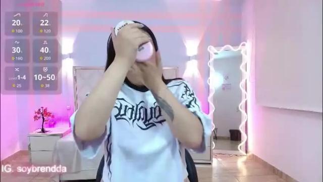 Thumbnail 2, brendda_tay's Stream at Chaturbate, 8 days ago