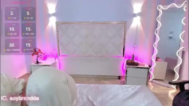 Thumbnail 1, brendda_tay's Stream at Chaturbate, 7 days ago