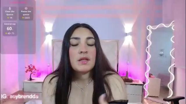 Thumbnail 2, brendda_tay's Stream at Chaturbate, 7 days ago