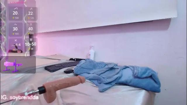 Thumbnail 1, brendda_tay's Stream at Chaturbate, 4 days ago