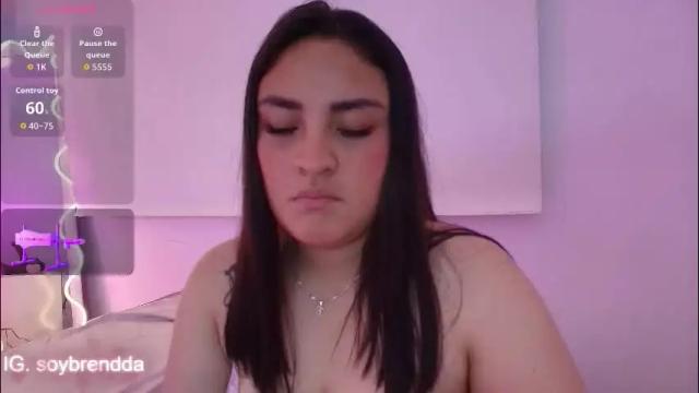 Image 3 of brendda_tay Stream on Chaturbate on 5 days ago