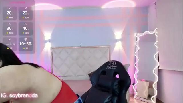 Thumbnail 1, brendda_tay's Stream at Chaturbate, 1 day ago