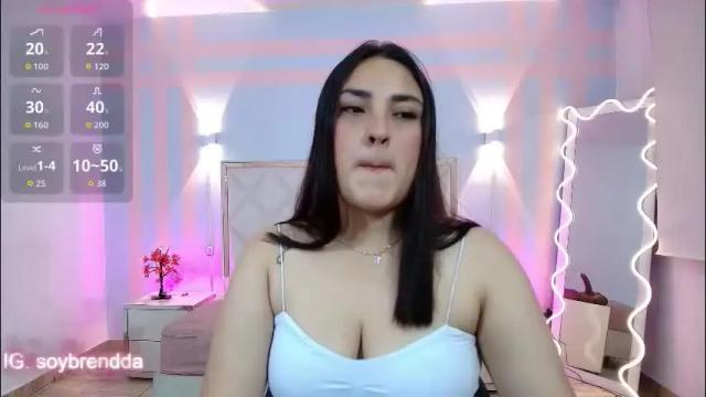 Image 10 of brendda_tay Stream on Chaturbate on 7 hours ago