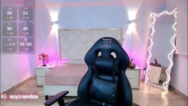 Image 2 of brendda_tay Stream on Chaturbate on 7 hours ago