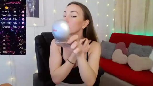 Image 6 of brendyclark Stream on Chaturbate on 15 months ago