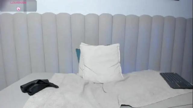 Image 10 of brennastone Stream on Chaturbate on 2 months ago