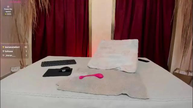 Image 2 of brennastone Stream on Chaturbate on 2 months ago