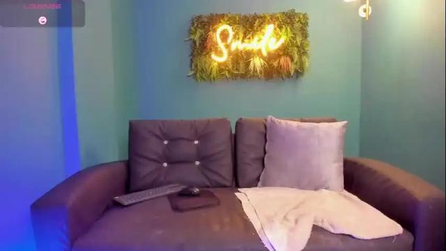 Image 10 of brennastone Stream on Chaturbate on 2 months ago