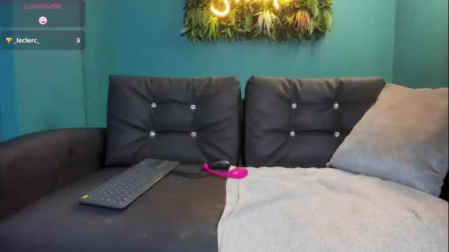 Thumbnail 1, brennastone's Stream at Chaturbate, 2 months ago