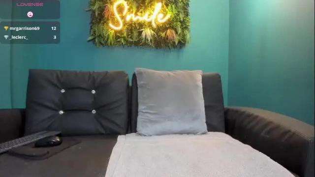 Image 10 of brennastone Stream on Chaturbate on 2 months ago