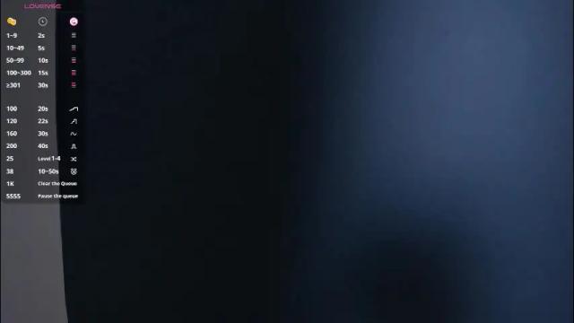 Image 6 of brennastone Stream on Chaturbate on 1 month ago