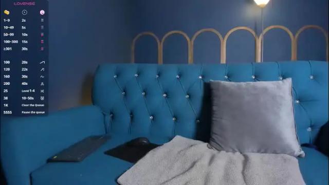 Image 12 of brennastone Stream on Chaturbate on 1 month ago