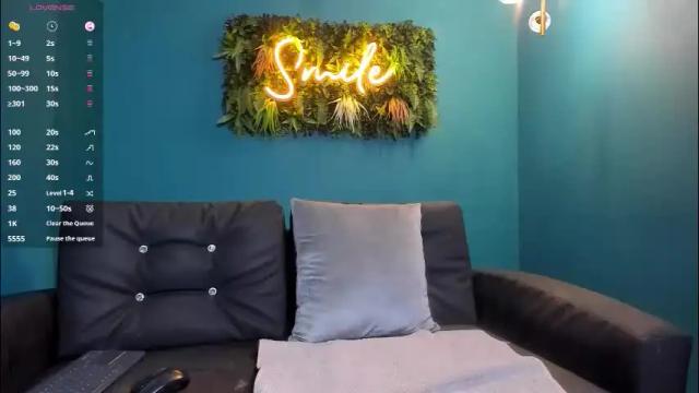 Image 2 of brennastone Stream on Chaturbate on 1 month ago