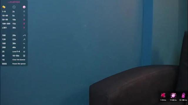 Thumbnail 1, brennastone's Stream at Chaturbate, 1 month ago