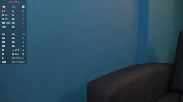 Image 3 of brennastone Stream on Chaturbate on 1 month ago