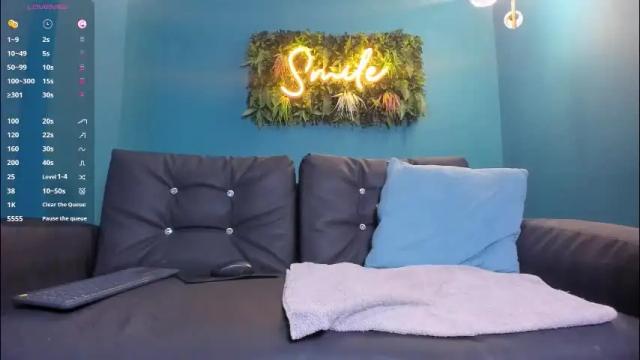 Image 2 of brennastone Stream on Chaturbate on 1 month ago