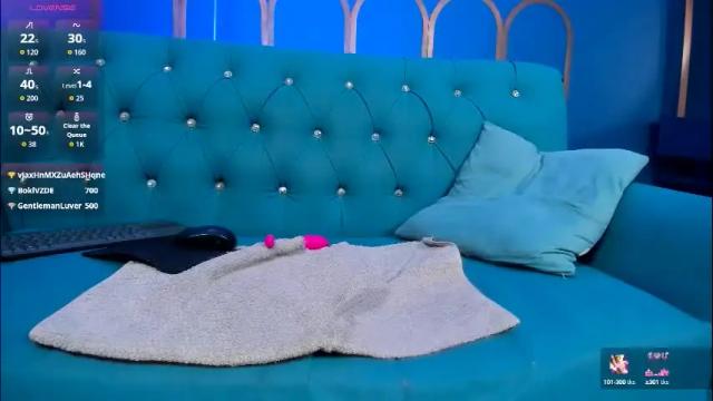 Image 10 of brennastone Stream on Chaturbate on 1 month ago