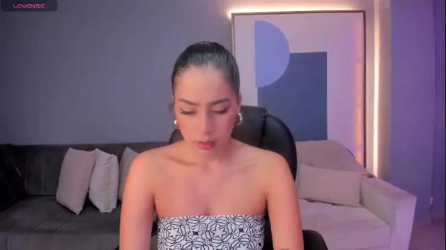 Image 2 of brennawalker Stream on Chaturbate on 1 month ago