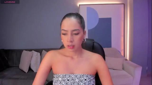 Image 3 of brennawalker Stream on Chaturbate on 1 month ago