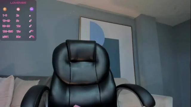 Thumbnail 1, brennawalker's Stream at Chaturbate, 1 month ago
