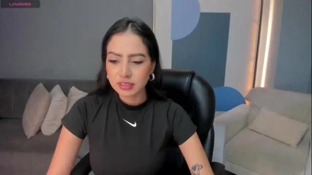 Thumbnail 1, brennawalker's Stream at Chaturbate, 1 month ago