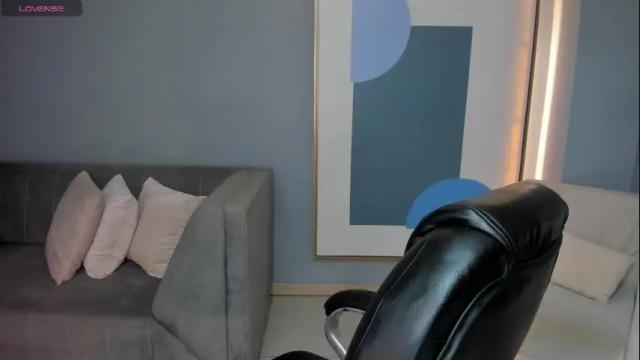 Image 2 of brennawalker Stream on Chaturbate on 1 month ago