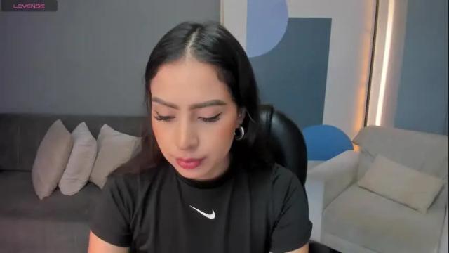 Image 3 of brennawalker Stream on Chaturbate on 1 month ago