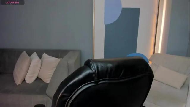 Image 6 of brennawalker Stream on Chaturbate on 1 month ago