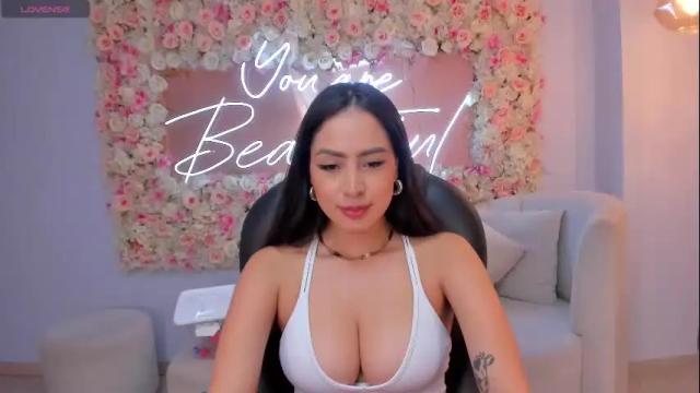 Image 10 of brennawalker Stream on Chaturbate on 1 month ago
