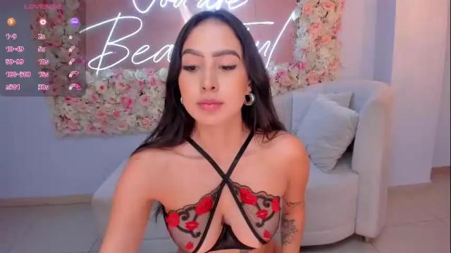 Image 12 of brennawalker Stream on Chaturbate on 1 month ago