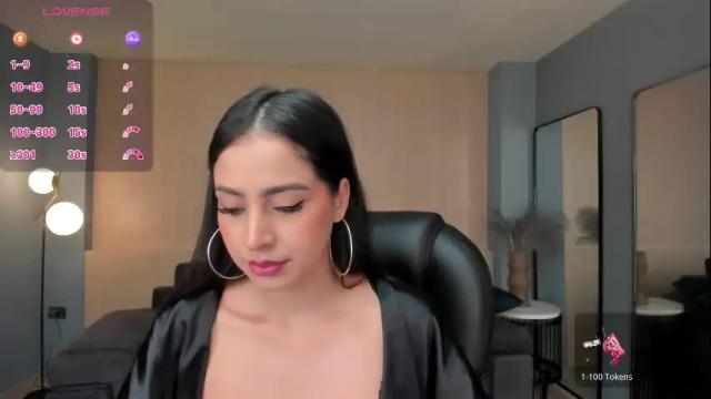 Thumbnail 3, brennawalker's Stream at Chaturbate, 1 month ago