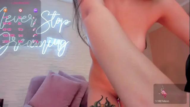 Thumbnail 3, brennawalker's Stream at Chaturbate, 1 month ago