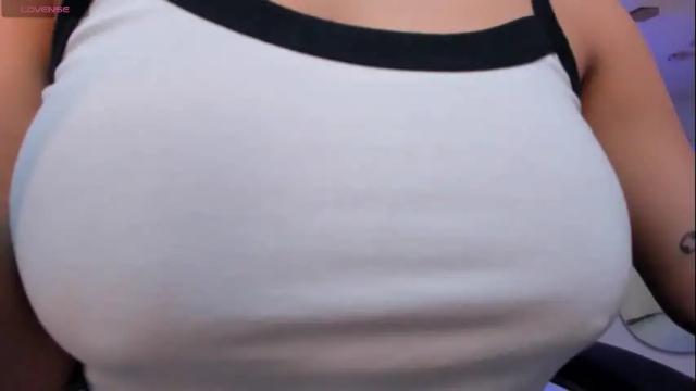 Thumbnail 1, brennawalker's Stream at Chaturbate, 24 days ago