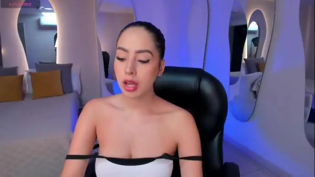 Thumbnail 2, brennawalker's Stream at Chaturbate, 24 days ago