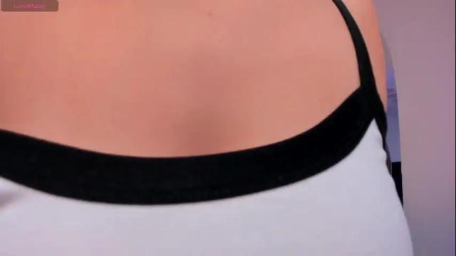 Image 6 of brennawalker Stream on Chaturbate on 25 days ago