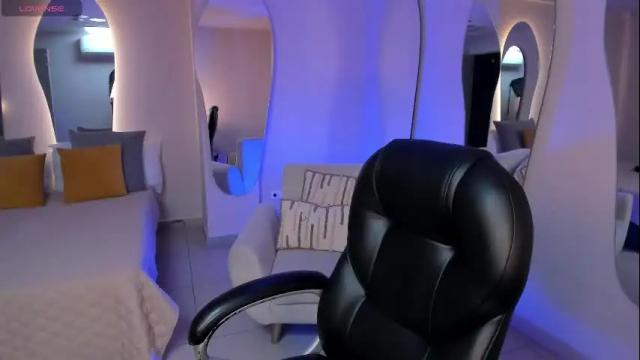 Thumbnail 3, brennawalker's Stream at Chaturbate, 24 days ago