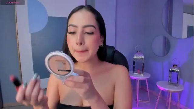 Thumbnail 1, brennawalker's Stream at Chaturbate, 20 days ago