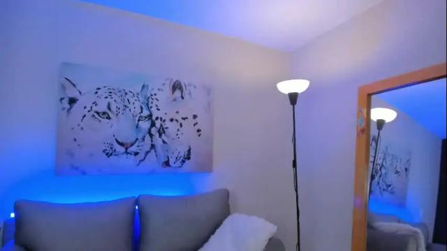 Thumbnail 1, brennawalker's Stream at Chaturbate, 6 days ago