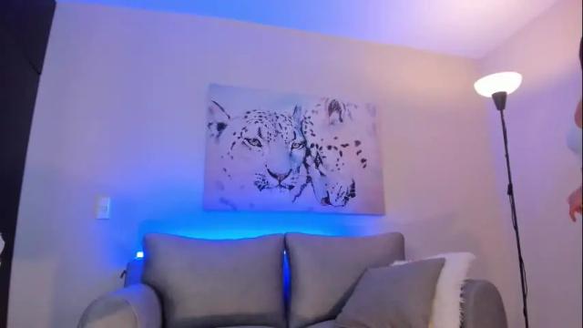 Thumbnail 2, brennawalker's Stream at Chaturbate, 23 hours ago