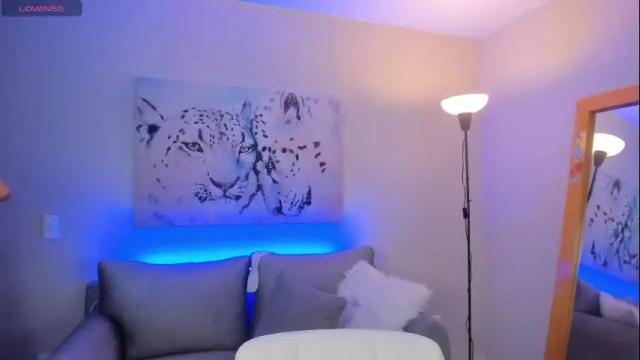 Image 2 of brennawalker Stream on Chaturbate on 3 months ago