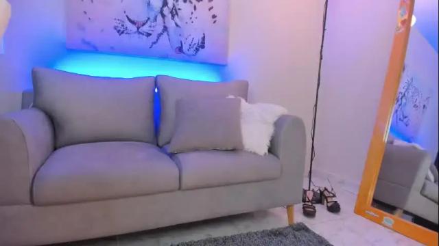 Image 2 of brennawalker Stream on Chaturbate on 3 months ago