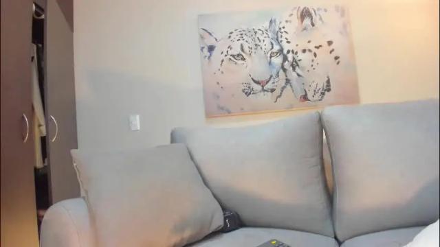Image 8 of brennawalker Stream on Chaturbate on 2 months ago
