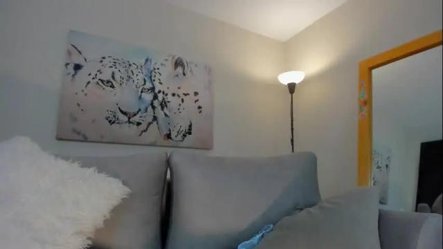 Image 3 of brennawalker Stream on Chaturbate on 1 month ago