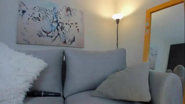 Image 4 of brennawalker Stream on Chaturbate on 1 month ago