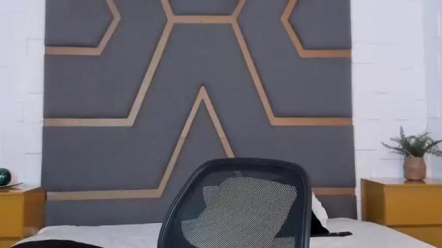 Image 4 of brenndacastillo Stream on Chaturbate on 14 months ago