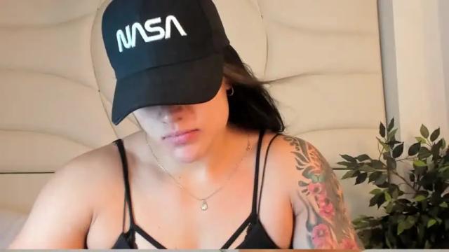 Thumbnail 2, brenndacastillo's Stream at Chaturbate, 13 months ago