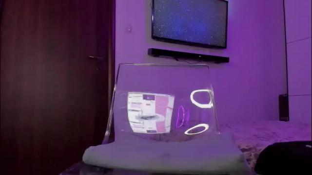 Thumbnail 3, bri4anna's Stream at Chaturbate, 1 month ago