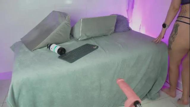 Image 10 of bri_cullen Stream on Chaturbate on 10 hours ago