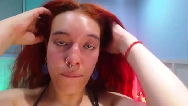 Thumbnail 3, bri_von_dhara's Stream at Chaturbate, 1 month ago