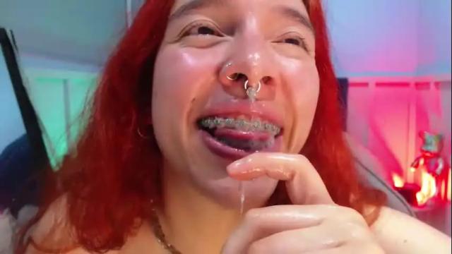Image 12 of bri_von_dhara Stream on Chaturbate on 1 month ago